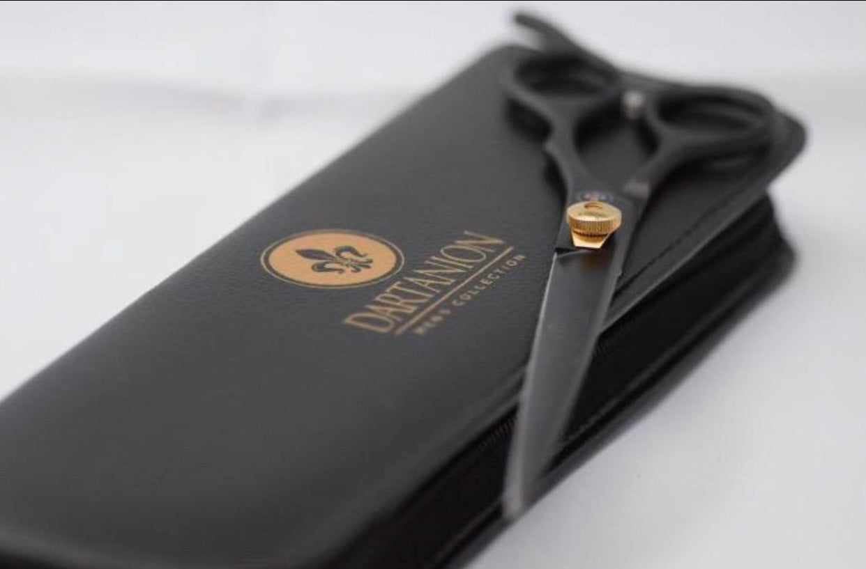 9.5" STRAIGHT SHEARS