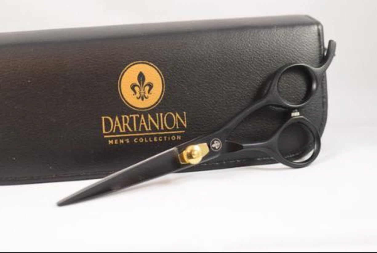 7.5" STRAIGHT SHEARS