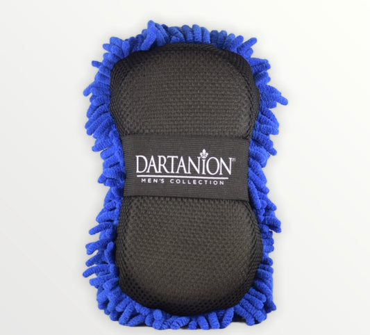 Dartanion Men’s Collection HAIR SPONGE