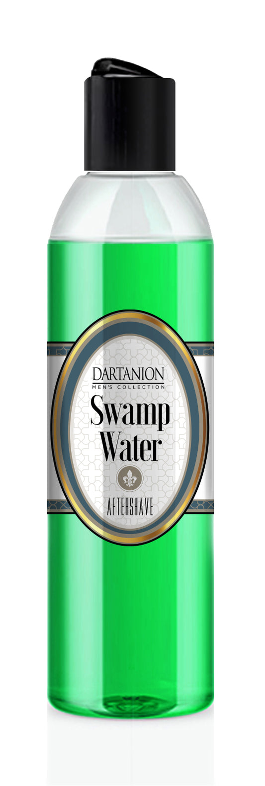 Dartanion Men’s Collection “Swamp Water” aftershave