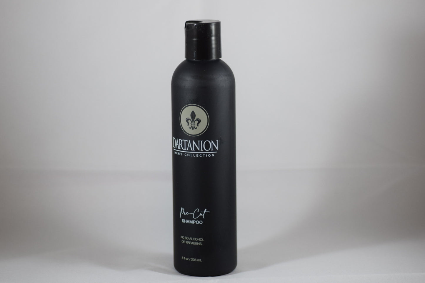 Pre-Cut Shampoo