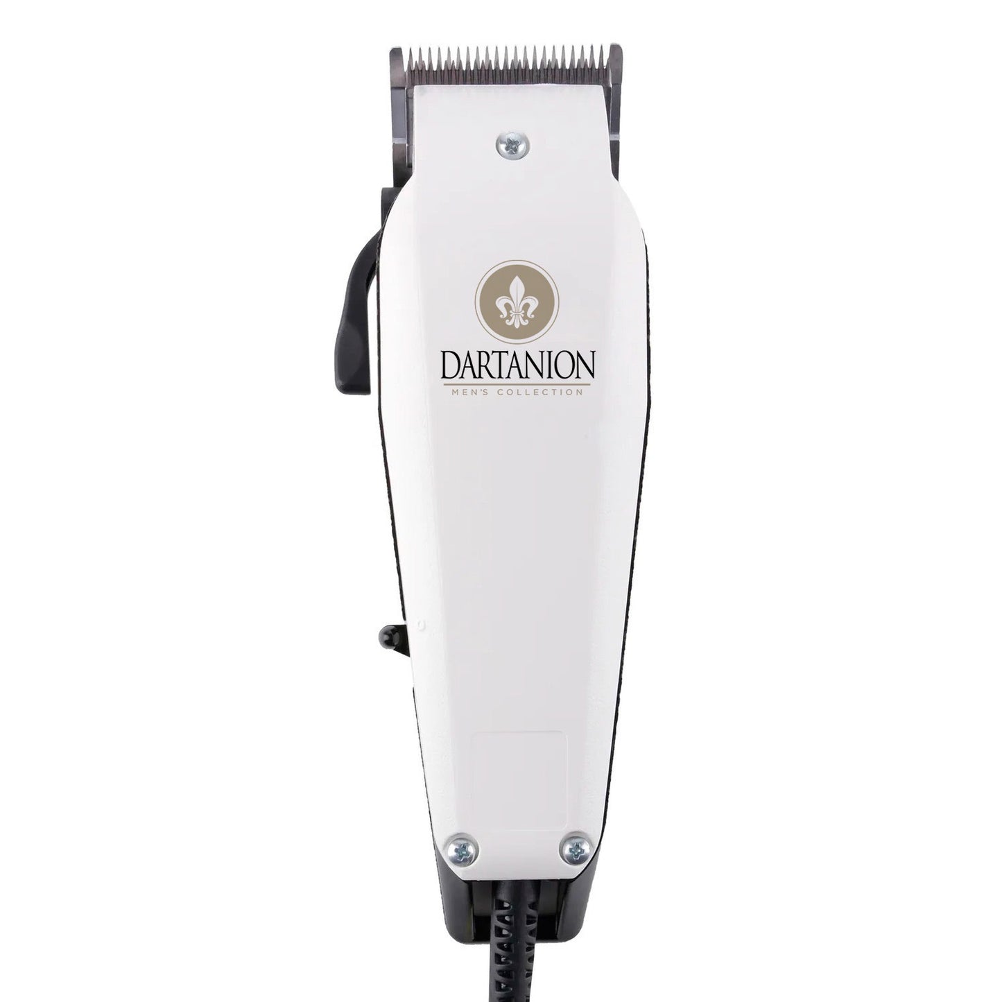 Dartanion Men’s Collection “Royal” adjustable clippers